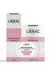 Lierac Phytolastil Gel Çatlak Oluşumunu Azaltmaya Yardımcı Jel 200 Ml + Ampul 20x5 Ml Ikili Avantaj Set - Lierac