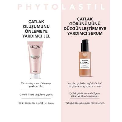 Lierac Phytolastil Serum 100 ML - 6