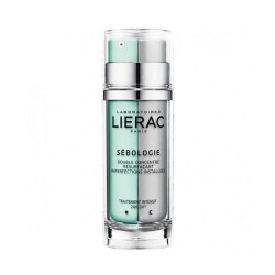 Lierac Sebologie Imperfections Resurfacing Day & Night Double Concentrate 30 ml - Lierac