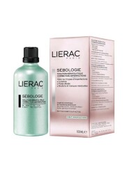 Lierac Sebologie Keratolytic Solution 100 ml - Lierac