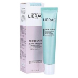 Lierac Sebologie Regulating Nemlendirici Gel 40 ml - Lierac