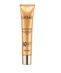 Lierac Sunissime BB Fluid Dore Spf50 40 ml - Lierac