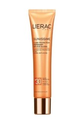 Lierac Sunissime Energizing Protective Fluid Spf 30 40 Ml - Lierac