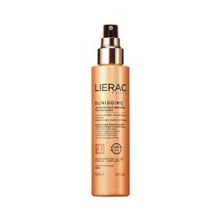 Lierac Sunissime Energizing Protective Milk Spf30 150ml - Lierac