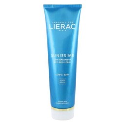 Lierac Sunissime Rehydrating Repair Milk 150 ml - Lierac