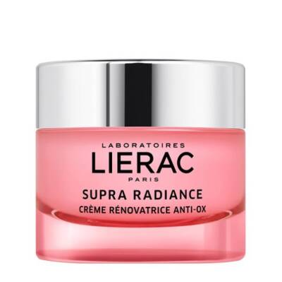 Lierac Supra Radiance Creme 50ml - 1