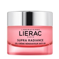 Lierac Supra Radiance Gel Creme 50ml - Lierac