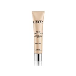 Lierac Teint Perfect Skin Spf 20 04 Bronze Beige 30 ml Fondöten - Lierac