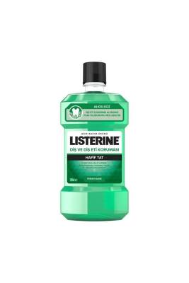 Listerine Diş Ve Diş Eti Koruması Hafif Tat 500 Ml - 1