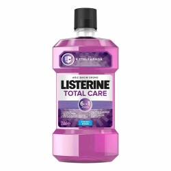 Listerine Total Care Nane Aromalı 6 Etki 1 Arada 250 ml - 1