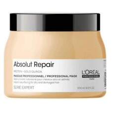 Loreal Professionnel Serie Expert Absolut Repair Maske 500 ml - Loreal Professionnel