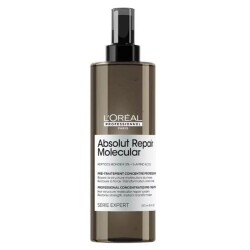 Loreal Professionnel Serie Expert Absolut Repair Molecular Yıpranmış Saçlar İçin Serum 190 ml - 1