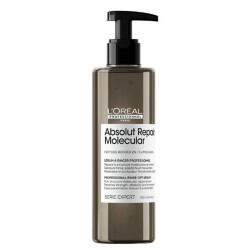 Loreal Professionnel Serie Expert Absolut Repair Molecular Yıpranmış Saçlar İçin Serum 250 ml - 1