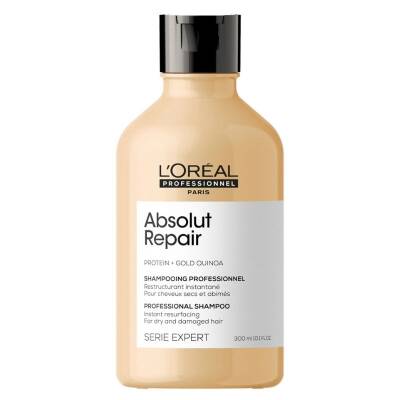 Loreal Professionnel Serie Expert Absolut Repair Şampuan 300 ml - 1