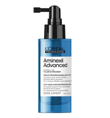 Loreal Professionnel Serie Expert Aminexil Advanced Serum 90 ml - 1