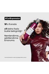 Loreal Professionnel Serie Expert Curl Expression Saç Köpüğü 250 ml - 2