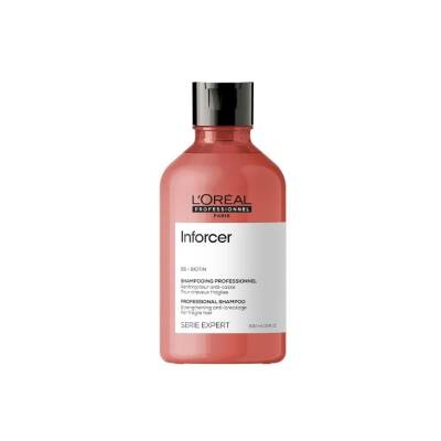 Loreal Professionnel Serie Expert Inforcer Şampuan 300 ml - 1