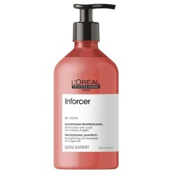 Loreal Professionnel Serie Expert Inforcer Şampuan 500 ml - 1