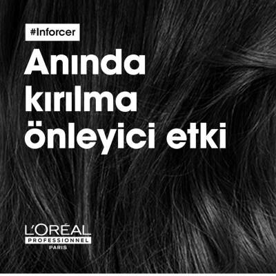 Loreal Professionnel Serie Expert Inforcer Şampuan 500 ml - 3