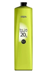 Loreal Professionnel Serie Expert İnoa Oksidan Krem 20 Vol. 1000 ml - Loreal Professionnel