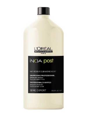 Loreal Professionnel Serie Expert Inoa Post Şampuan 1500 ml - 1