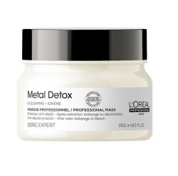 Loreal Professionnel Serie Expert Metal Detox Maske 250 ml - 1