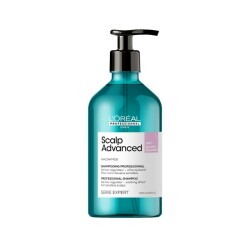 Loreal Professionnel Serie Expert Scalp Advanced Hassas Saç Derisi Şampuan 500 ml - 1