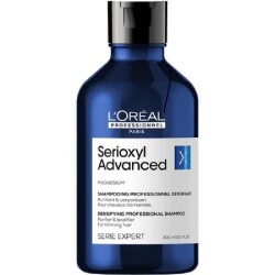 Loreal Professionnel Serie Expert Serioxyl Advanced Şampuan 300 ml - 1