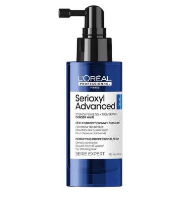 Loreal Professionnel Serie Expert Serioxyl Advanced Serum 90 ml - 1