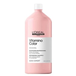 Loreal Professionnel Serie Expert Vitamino Color Şampuan 1500 ml - 1