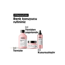 Loreal Professionnel Serie Expert Vitamino Color Şampuan 300 ml - 7