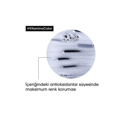 Loreal Professionnel Serie Expert Vitamino Color Şampuan 300 ml - 4