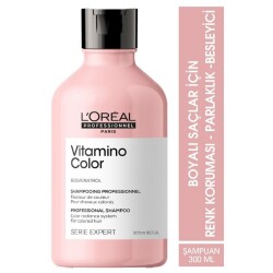 Loreal Professionnel Serie Expert Vitamino Color Şampuan 300 ml - 2