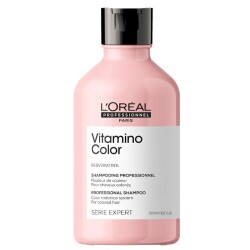 Loreal Professionnel Serie Expert Vitamino Color Şampuan 300 ml - 1