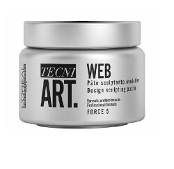 Loreal Professionnel Tecni Art Web Doku Veren Şekillendirici Macun 150 ml - Loreal Professionnel