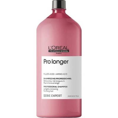 Loreal Serie Expert Pro Longer Saç Boylarının Görünümünü Yenileyici Şampuan 1500 ml - 1