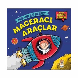 Maceracı Araçlar-Pop Up ile Keşfet - 
