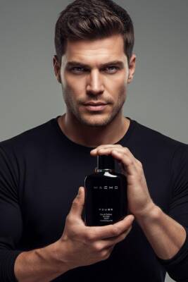 Macho Power Erkek Parfümü Edt 100 ml - 5