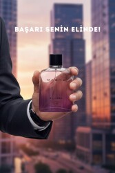Macho Success Erkek Parfümü Edt 100 ml - 4