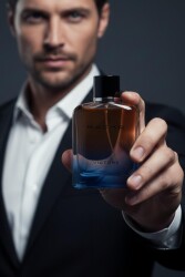 Macho Victory Erkek Parfümü Edt 100 ml - 5