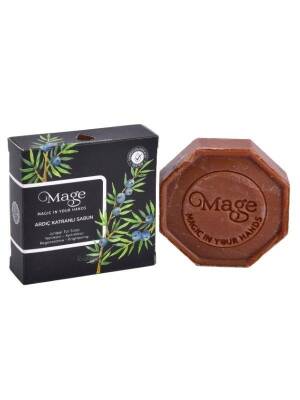 Mage Doğal Ardıç Katranı Sabunu 100 G - 2