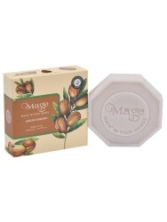 Mage Doğal Argan Sabunu 100 G - 2