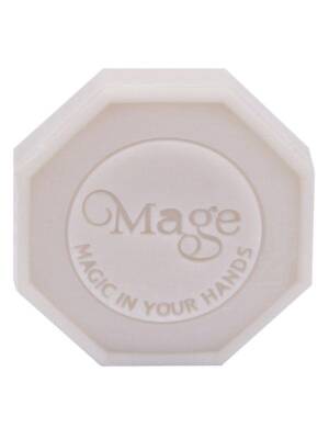 Mage Doğal Argan Sabunu 100 G - 3