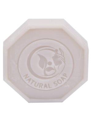 Mage Doğal Argan Sabunu 100 G - 4