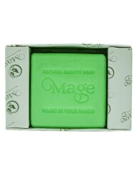 Mage Doğal Avakado Yağı Sabunu120 G - 3