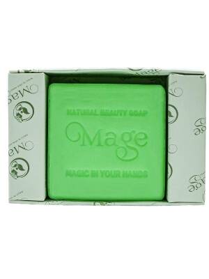 Mage Doğal Avakado Yağı Sabunu120 G - 3