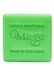Mage Doğal Avakado Yağı Sabunu120 G - 4