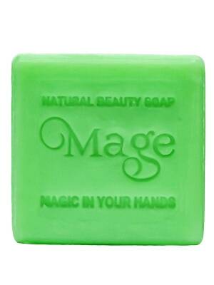 Mage Doğal Avakado Yağı Sabunu120 G - 4