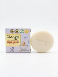 Mage Doğal Bebek Sabunu 20 G - 2