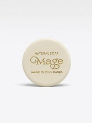 Mage Doğal Bebek Sabunu 20 G - 3